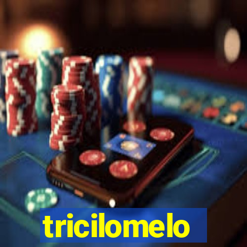 tricilomelo brincadeira letra